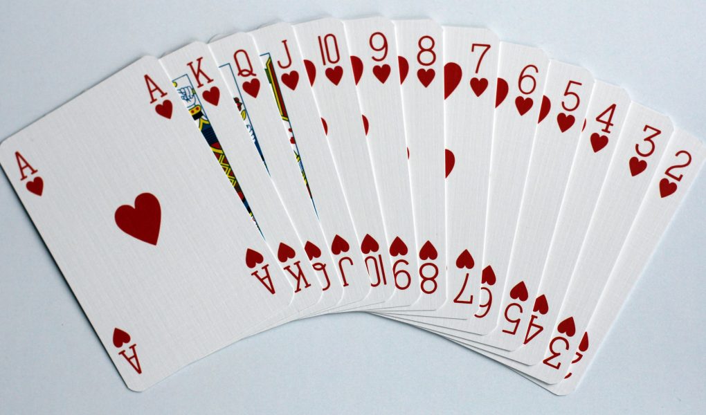 Whist Card Game: How to Master the Art of Whist