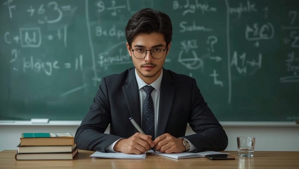 prestasi akademi