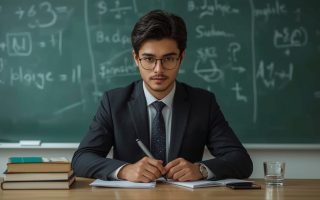 prestasi akademi
