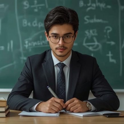 prestasi akademi