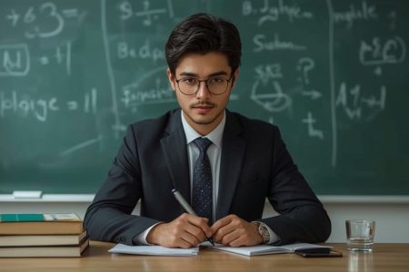 prestasi akademi