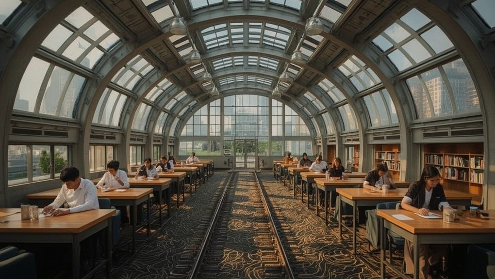 inovasi pendidikan saat ini