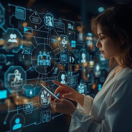 literasi digital siswa