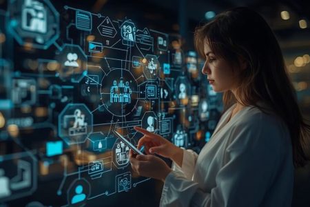 literasi digital siswa