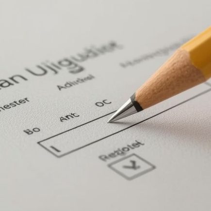ujian semester