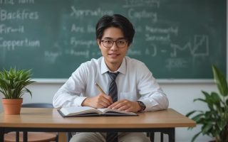 tips belajar efektif