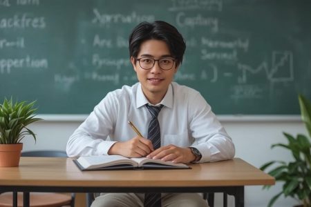 tips belajar efektif