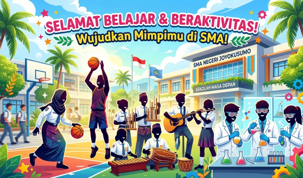 SMAN 1 Welahan
