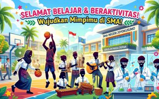 SMAN 1 Welahan