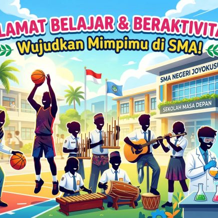 SMAN 1 Welahan