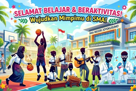 SMAN 1 Welahan