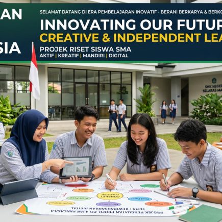 kurikulum merdeka sma