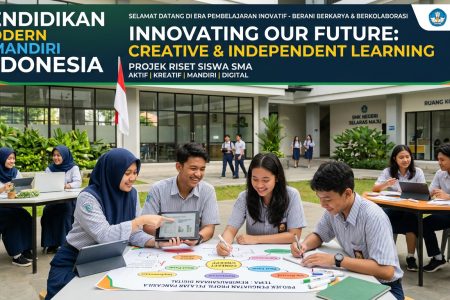 kurikulum merdeka sma