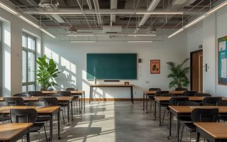 Pentingnya Pendidikan Karakter Bagi Remaja di Sekolah
