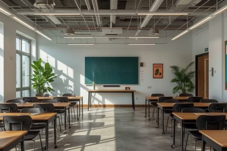 Pentingnya Pendidikan Karakter Bagi Remaja di Sekolah