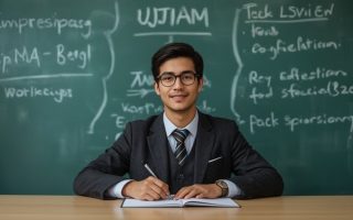 Tips Sukses Menghadapi Ujian Nasional untuk Siswa SMA