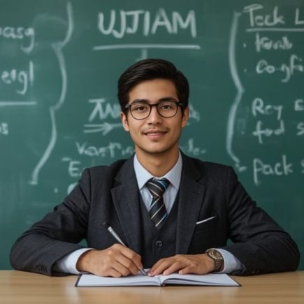 Tips Sukses Menghadapi Ujian Nasional untuk Siswa SMA