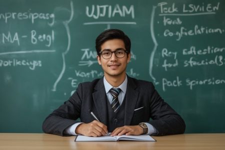 Tips Sukses Menghadapi Ujian Nasional untuk Siswa SMA