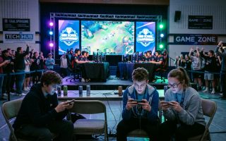 e-sports sman 1 welahan